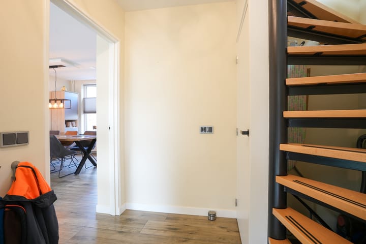 Foto 5 van Nieuwe Hofstraat 8-A