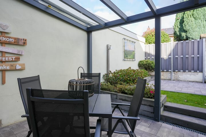 Foto 28 van Nieuwe Hofstraat 8-A