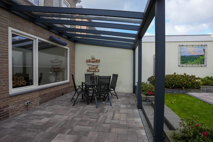 Foto 18 van Nieuwe Hofstraat 8-A