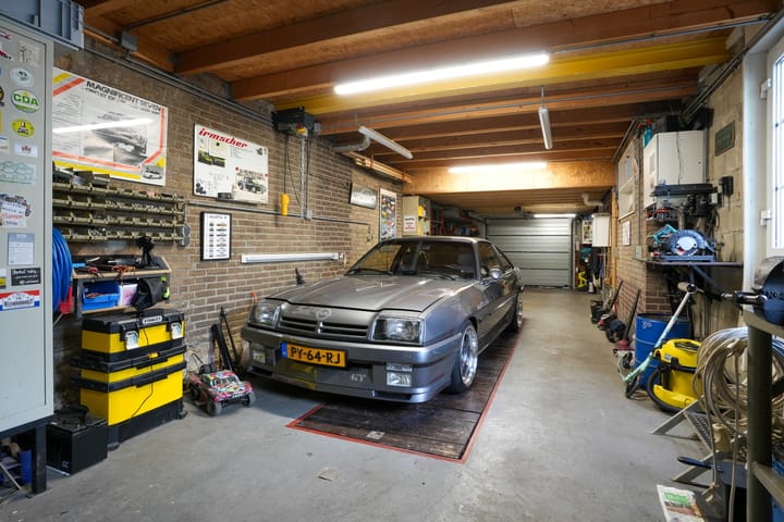 Foto 29 van Nieuwe Hofstraat 8-A