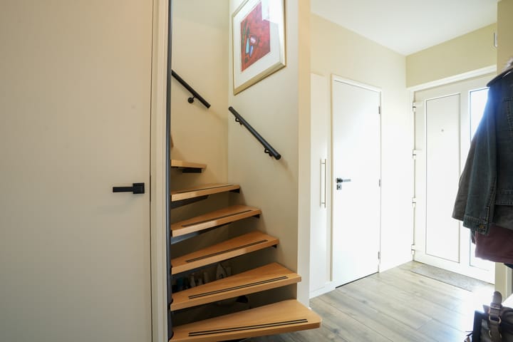 Foto 31 van Nieuwe Hofstraat 8-A