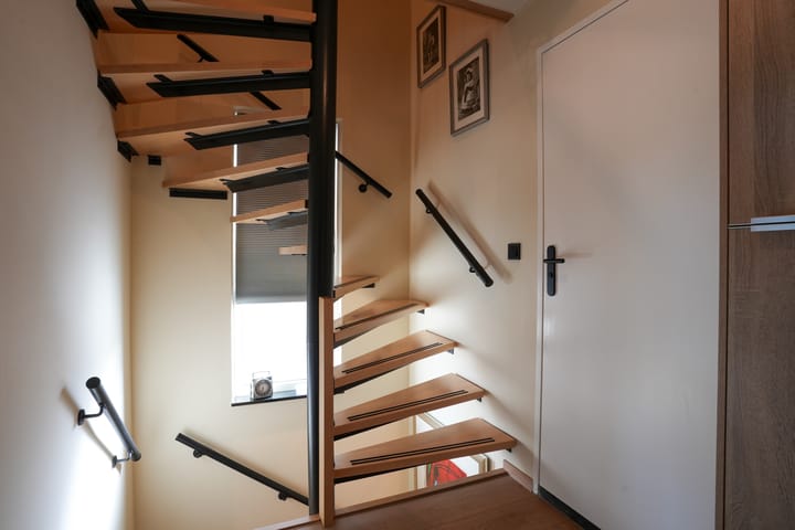 Foto 37 van Nieuwe Hofstraat 8-A