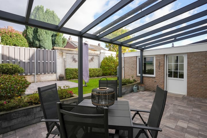 Foto 19 van Nieuwe Hofstraat 8-A