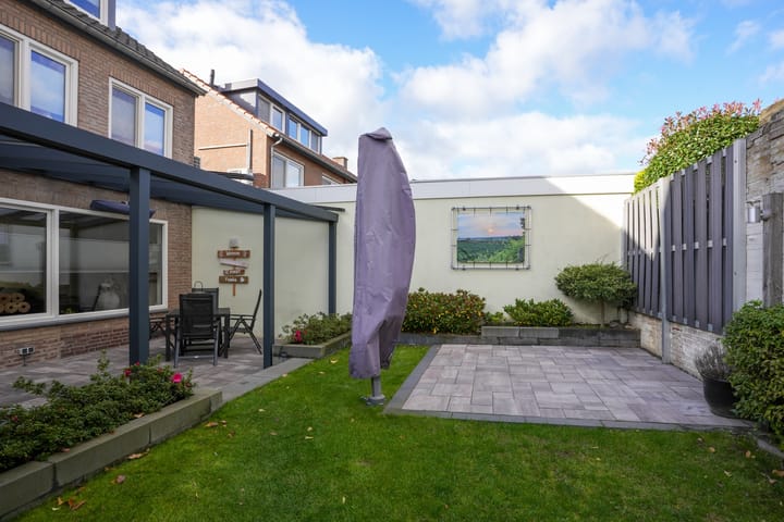 Foto 27 van Nieuwe Hofstraat 8-A