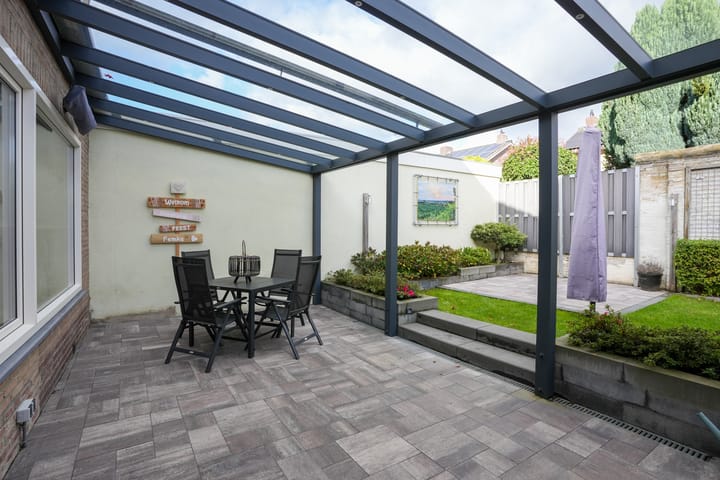 Foto 25 van Nieuwe Hofstraat 8-A