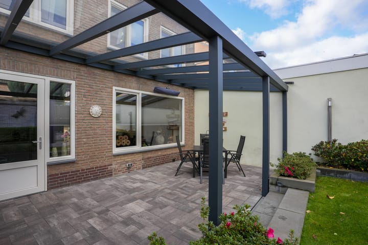 Foto 26 van Nieuwe Hofstraat 8-A