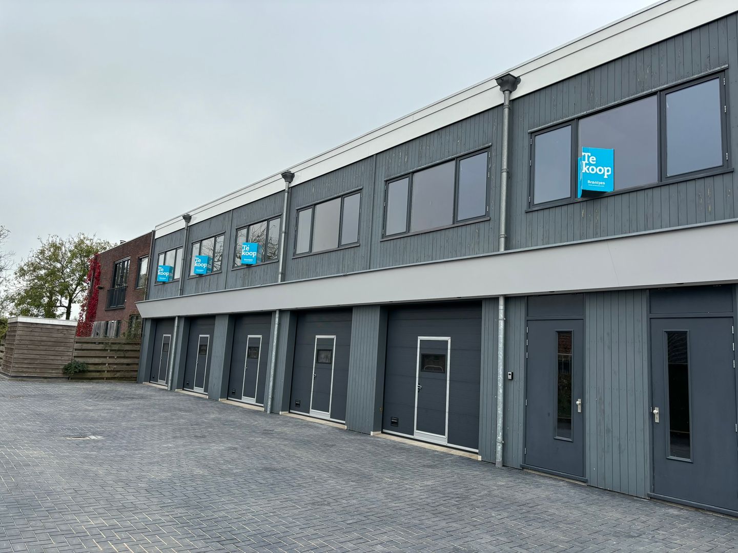 Bekijk foto 1 van J.J. Allanstraat 178