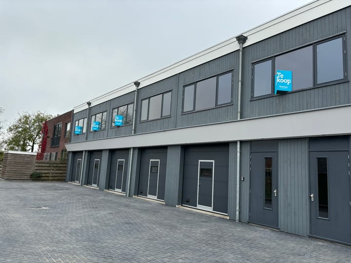 J.J. Allanstraat 178, Westzaan