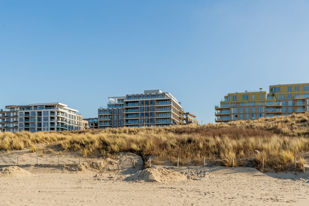 Foto 1 van Deltapromenade 337