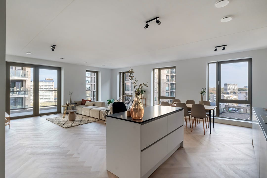 Foto 2 van Deltapromenade 337