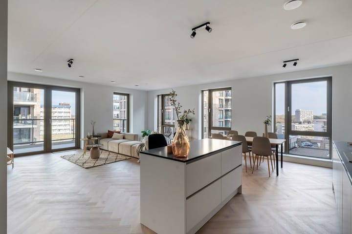 Photo 2 of Deltapromenade 337