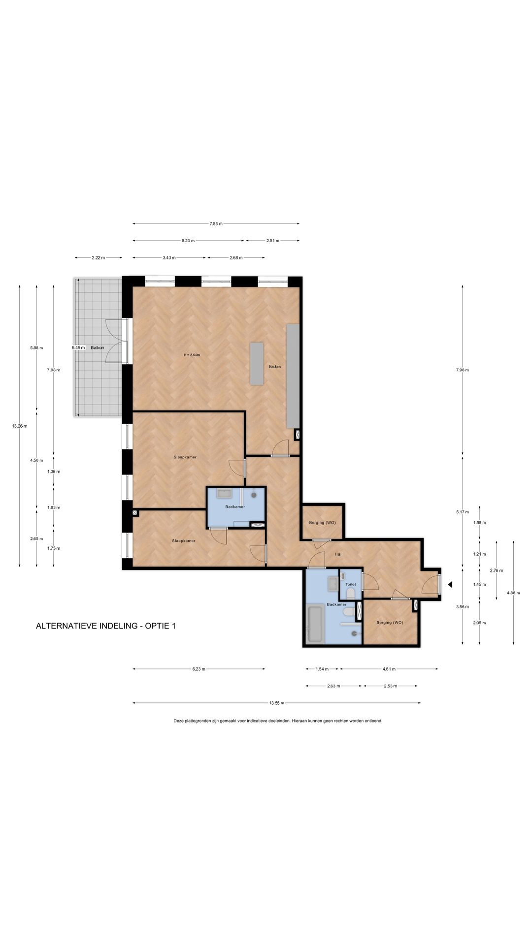 Foto 28 van Deltapromenade 337
