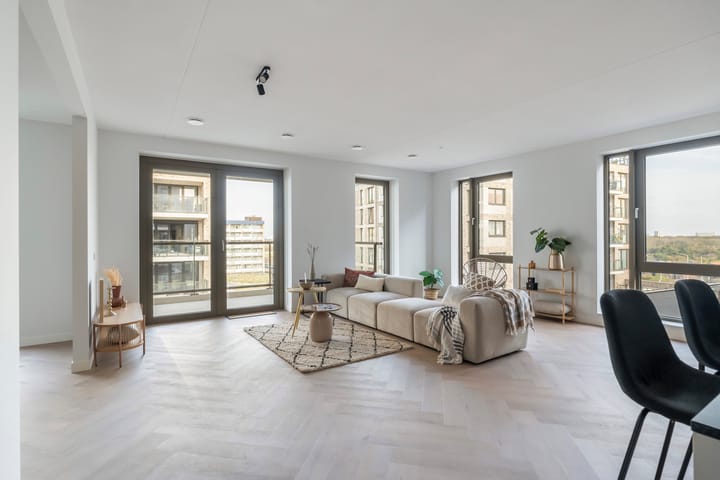 Foto 6 van Deltapromenade 337