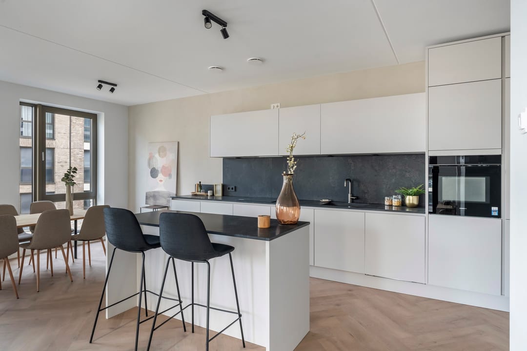 Foto 7 van Deltapromenade 337