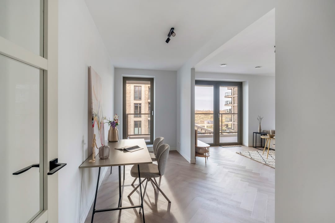 Foto 8 van Deltapromenade 337