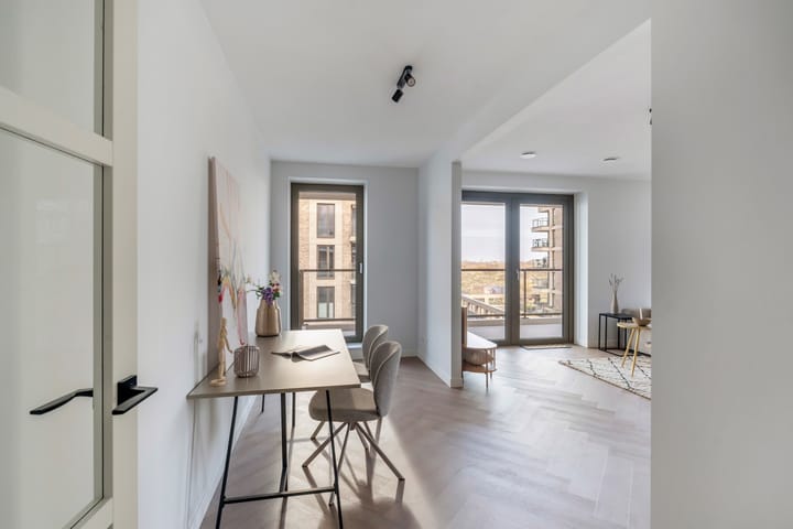 Foto 8 van Deltapromenade 337