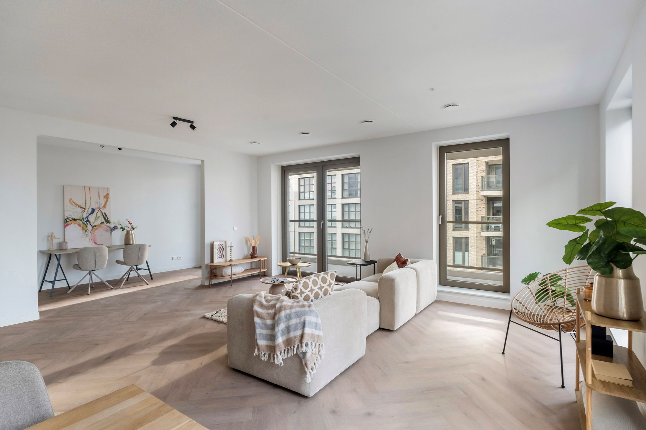 Foto 9 van Deltapromenade 337