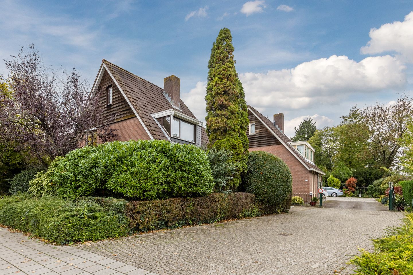 Foto 1 van Rozenstraat 21