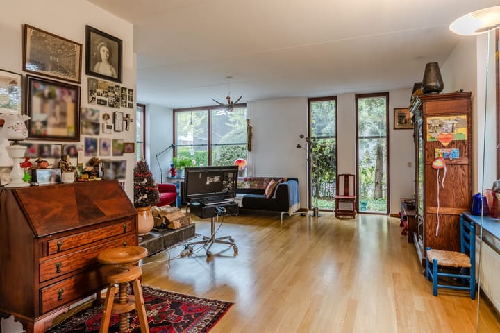 Foto 2 van Rozenstraat 21