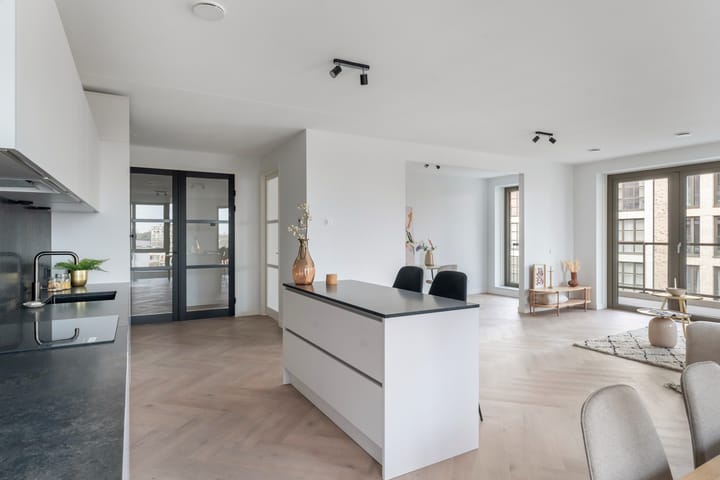 Foto 10 van Deltapromenade 337