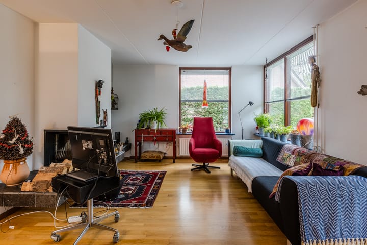 Foto 3 van Rozenstraat 21