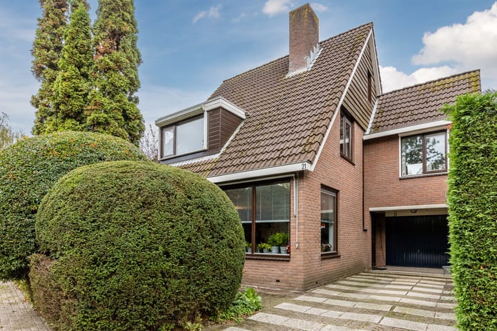 Foto 4 van Rozenstraat 21