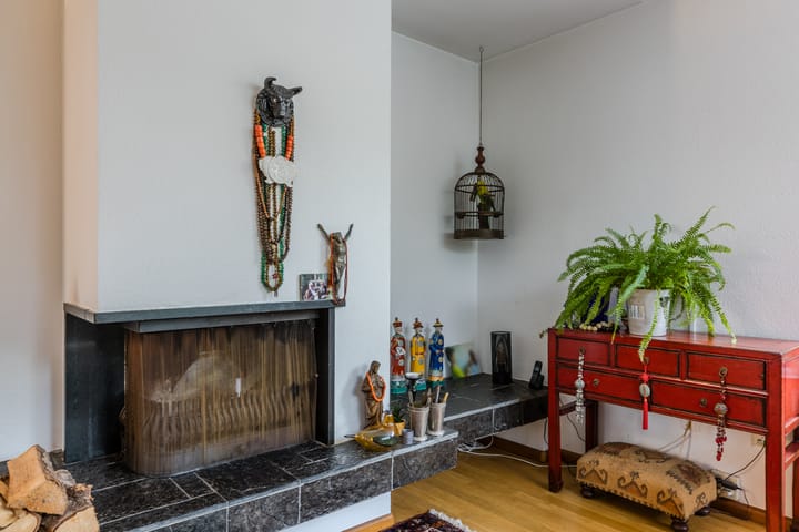 Foto 5 van Rozenstraat 21