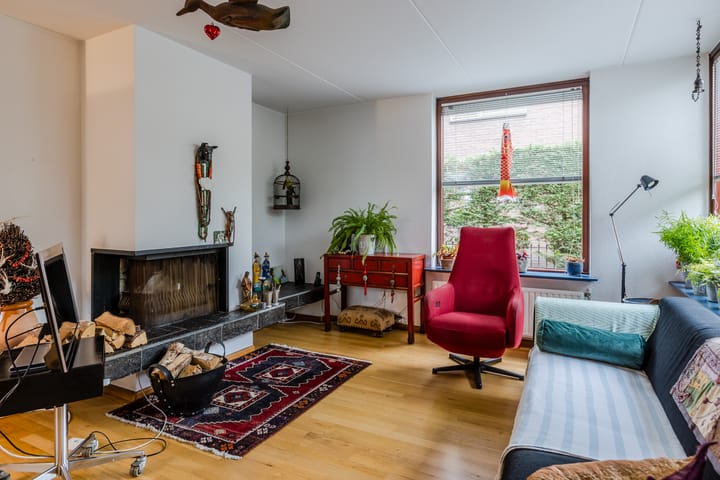 Foto 6 van Rozenstraat 21