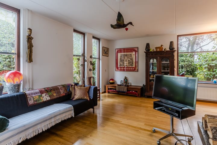 Foto 7 van Rozenstraat 21