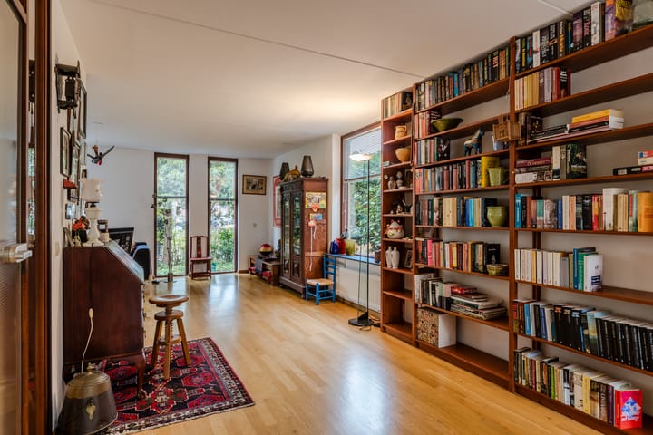 Foto 8 van Rozenstraat 21