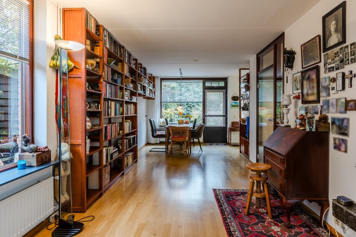 Foto 9 van Rozenstraat 21