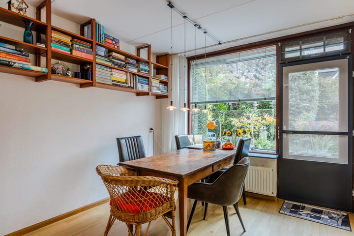 Foto 10 van Rozenstraat 21