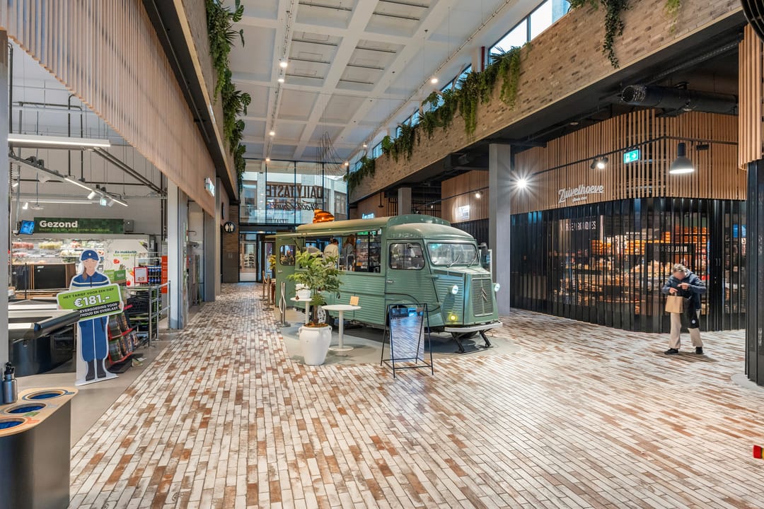 Foto 22 van Deltapromenade 337