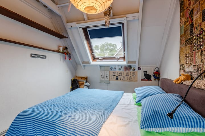 Foto 27 van Rozenstraat 21