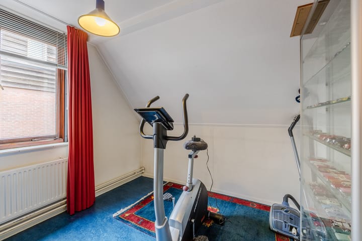 Foto 30 van Rozenstraat 21