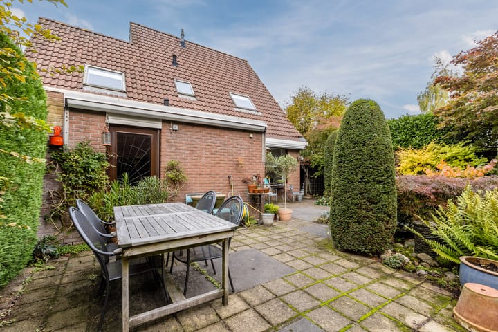 Foto 47 van Rozenstraat 21