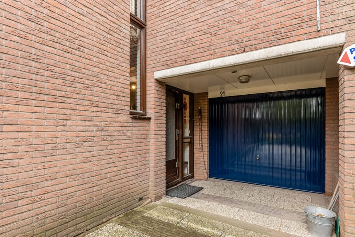 Foto 50 van Rozenstraat 21