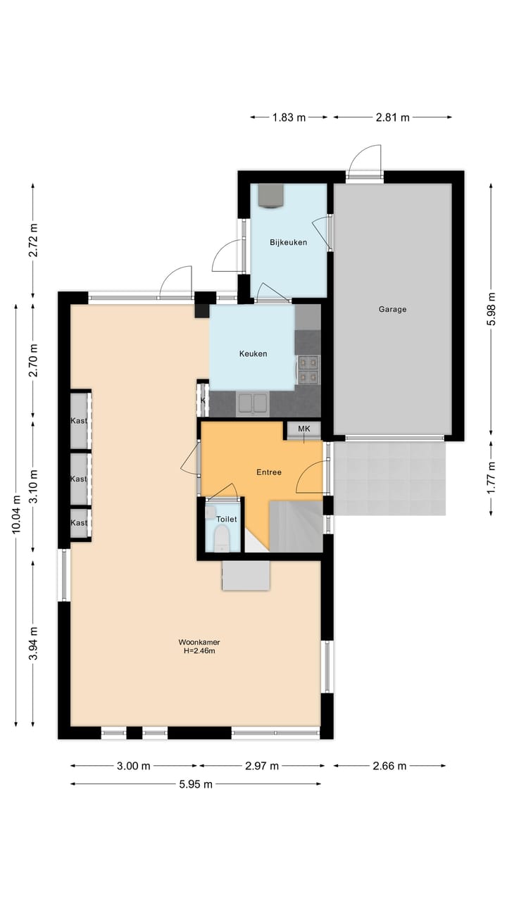 Foto 53 van Rozenstraat 21