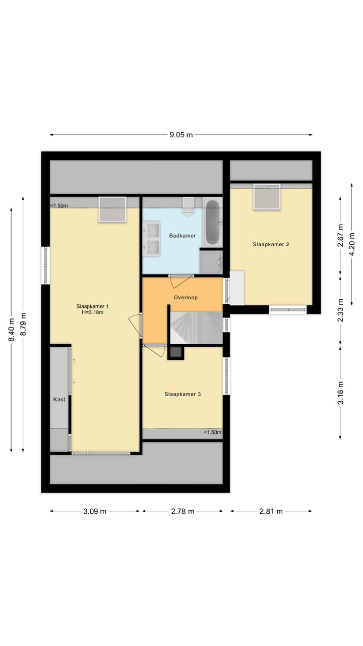 Foto 54 van Rozenstraat 21