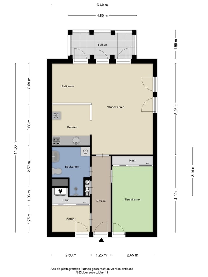 Foto 18 van Heemwerf 74