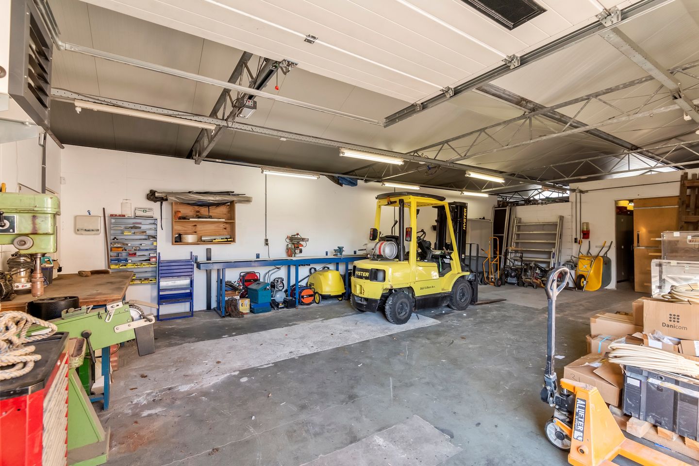 Bekijk foto 4 van Kamperfoelie 1-A