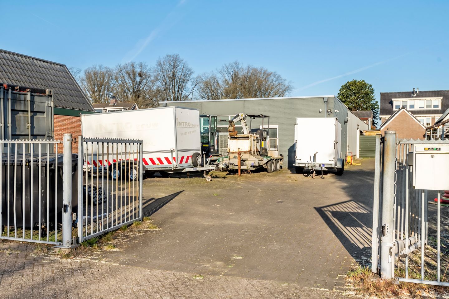 Bekijk foto 5 van Kamperfoelie 1-A