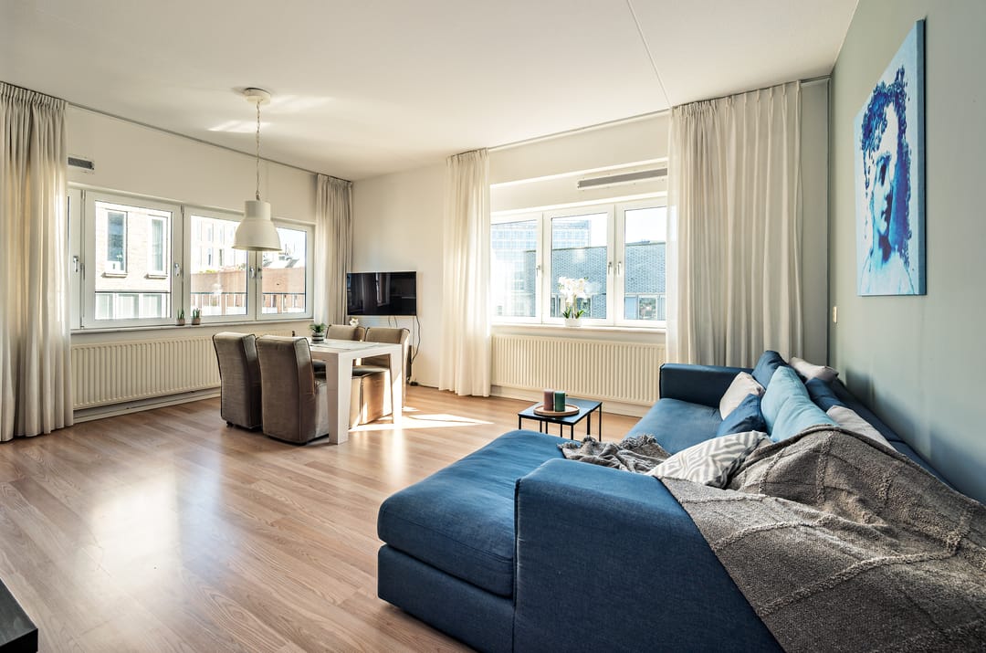 Foto 1 van Westerdoksdijk 137