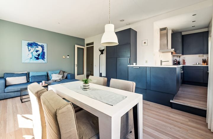 Photo 2 of Westerdoksdijk 137