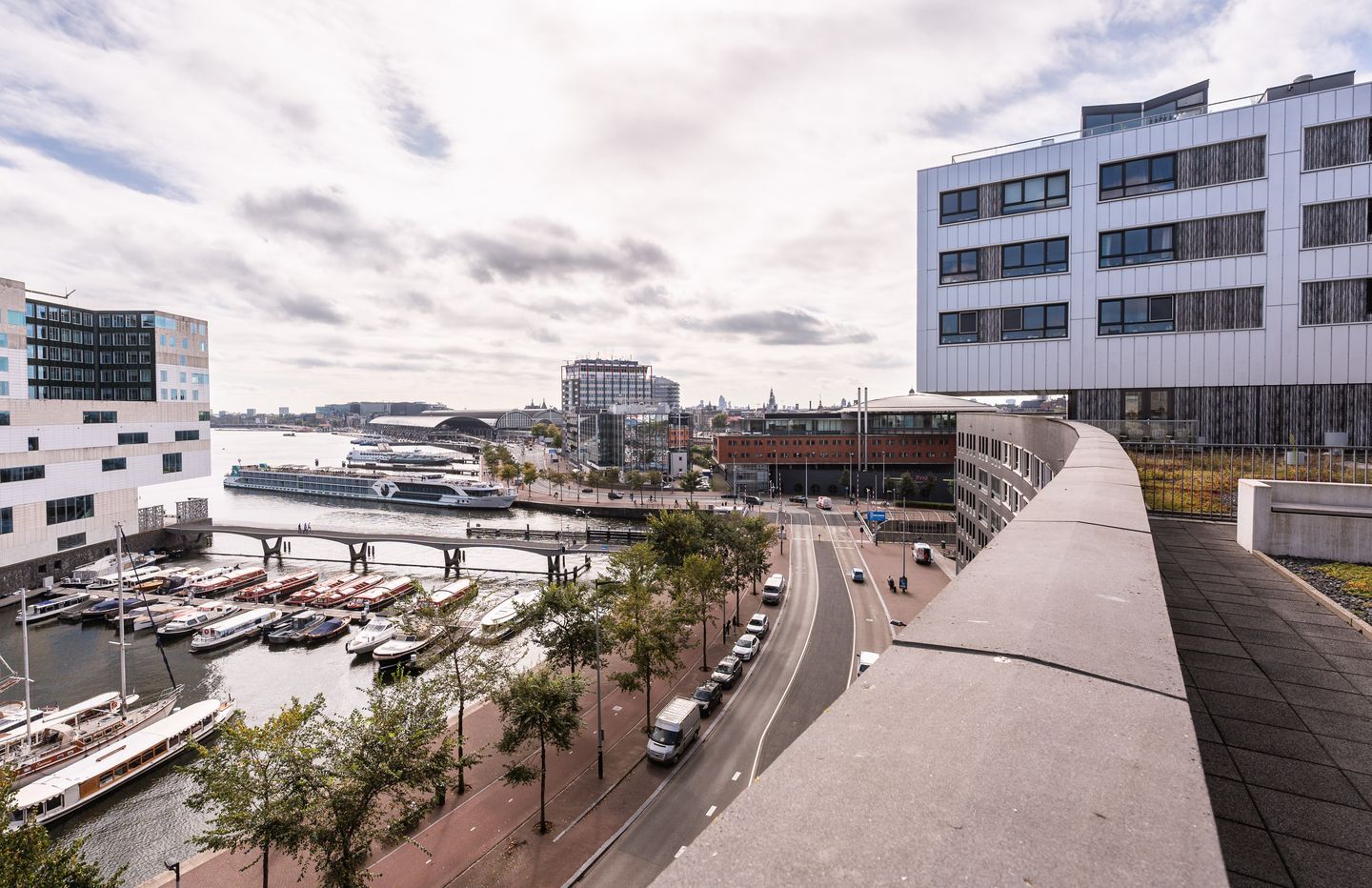 Foto 4 van Westerdoksdijk 137