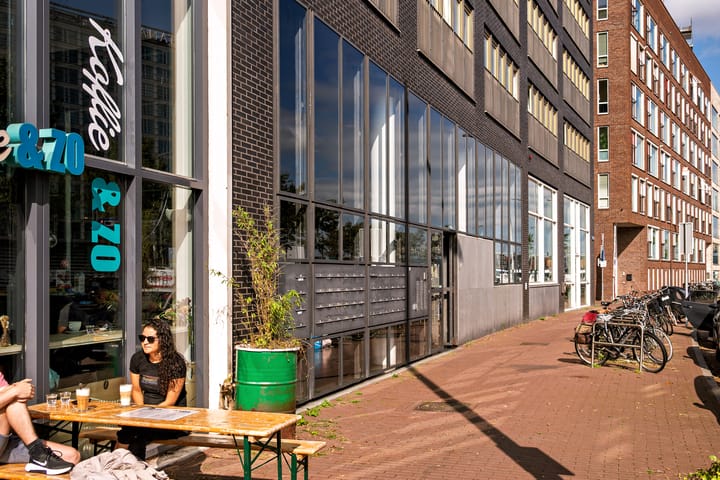 Foto 6 van Westerdoksdijk 137