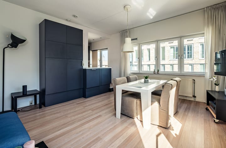 Foto 10 van Westerdoksdijk 137