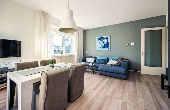 Foto 11 van Westerdoksdijk 137