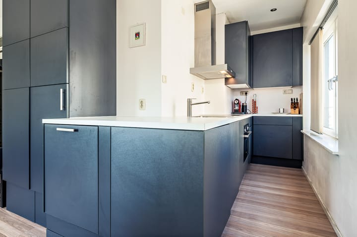 Foto 13 van Westerdoksdijk 137