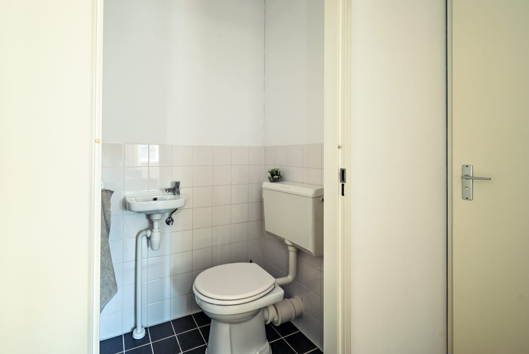 Foto 16 van Westerdoksdijk 137